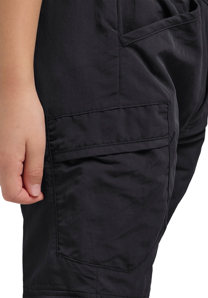 Jack Wolfskin Zip-off-Hose »SAFARI ZIP OFF PANTS K«