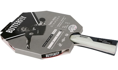 Tischtennisschläger »Timo Boll Diamond Tischtennis Schläger«