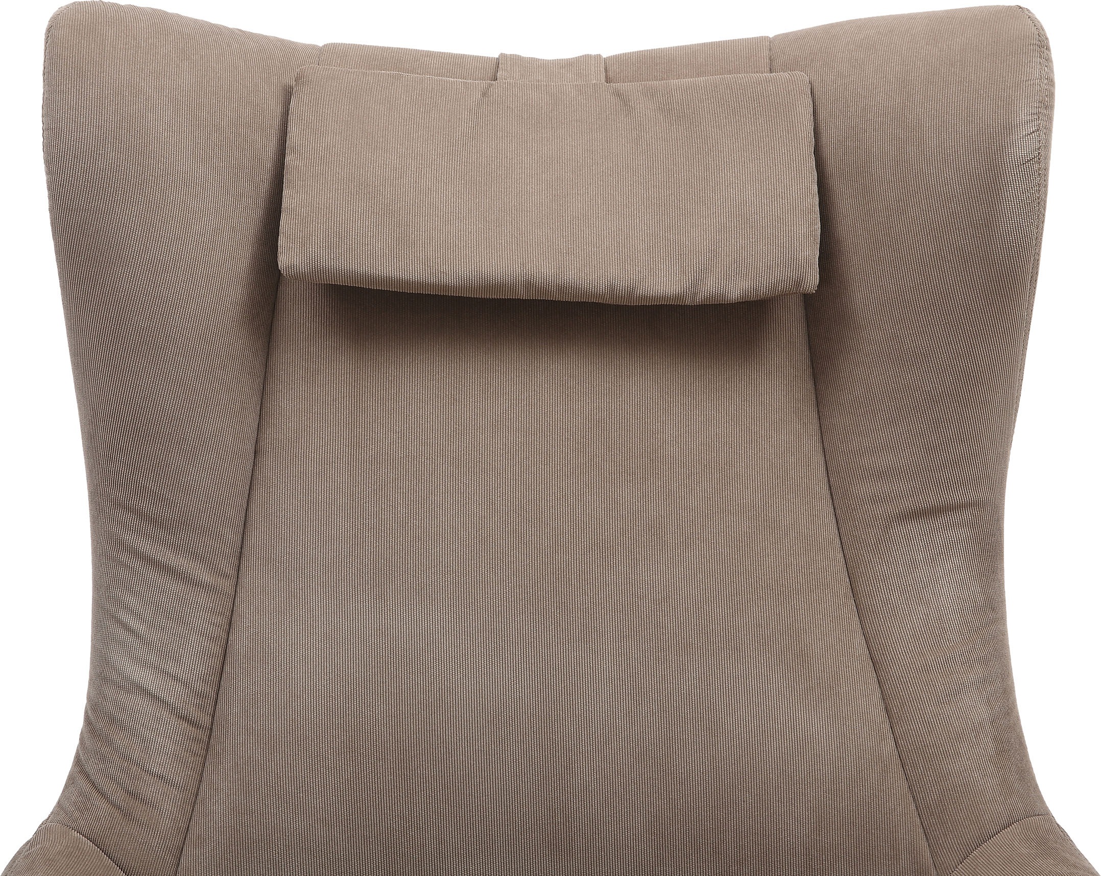 SalesFever Sessel, (Set, 2 St.), mit Drehfunktion