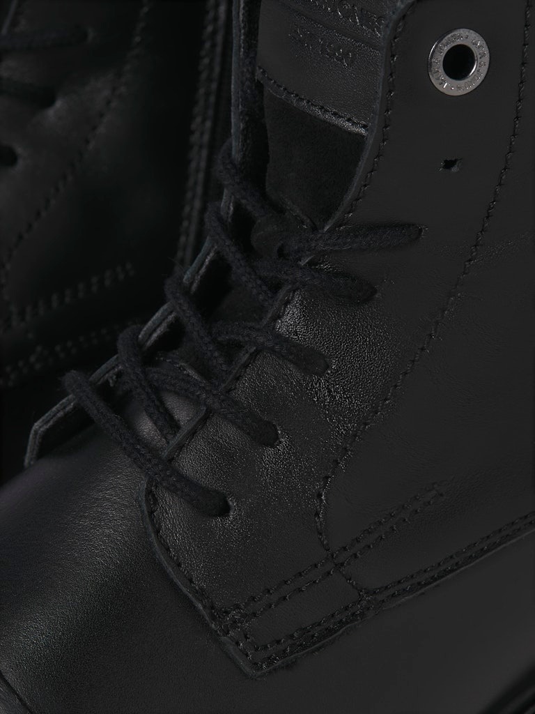 Jack & Jones Schnürboots »JFWTREMOR«, mit Innenreißverschluss