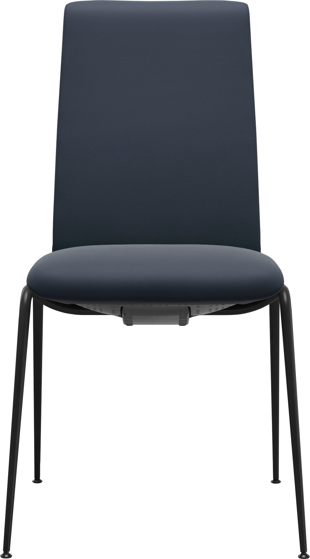 Stressless® Polsterstuhl »Laurel« () Low Back, Größe M, mit Beinen aus Stah günstig online kaufen