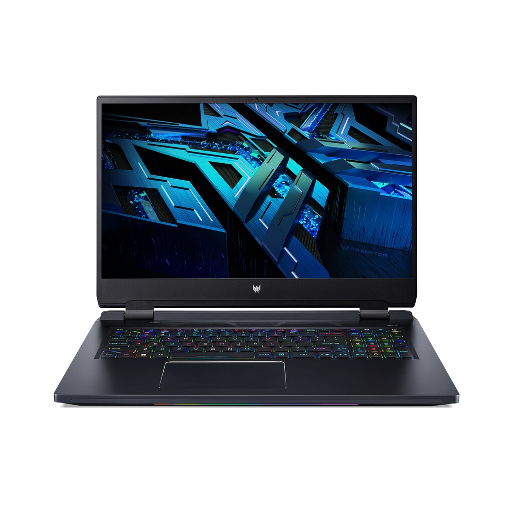 Acer Gaming-Notebook »Preditor Helius PH317-56-710H«, 43,9 cm, / 17,3 Zoll, Intel, Core i7, GeForce RTX 3060, 1000 GB SSD