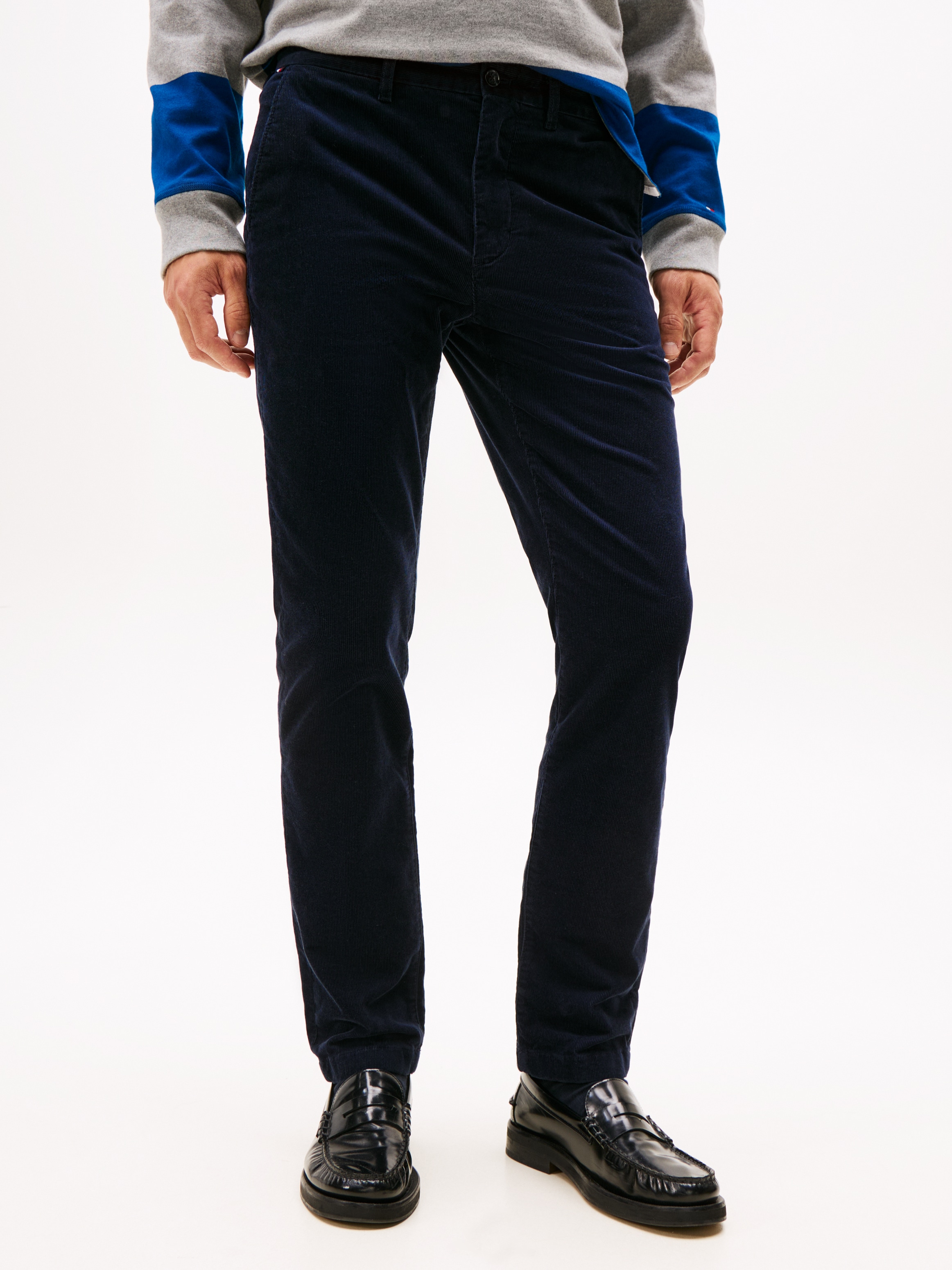 Stoffhose 