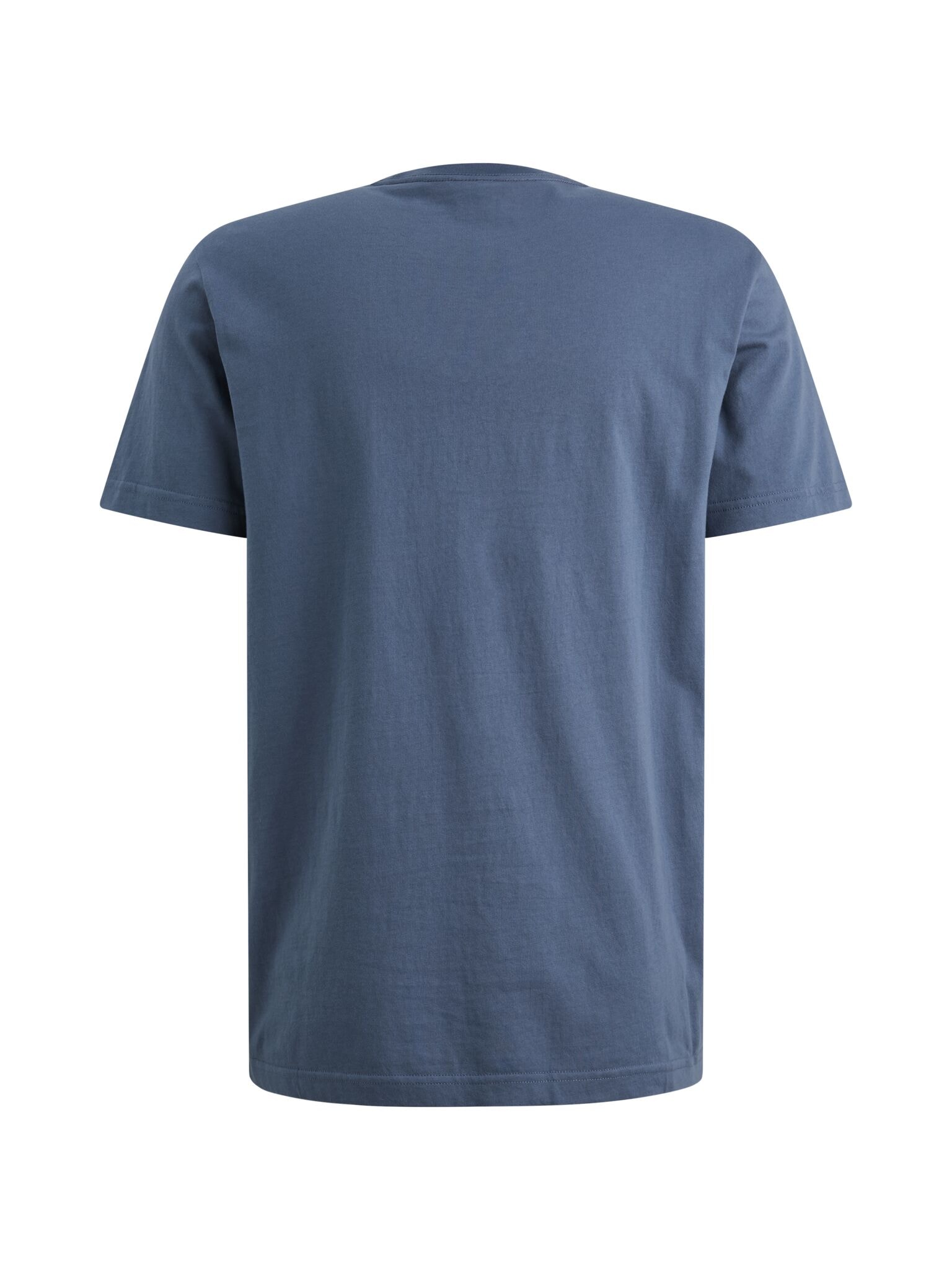 PME LEGEND T-Shirt »Short sleeve r-neck single jersey graphic« mit Logo Print