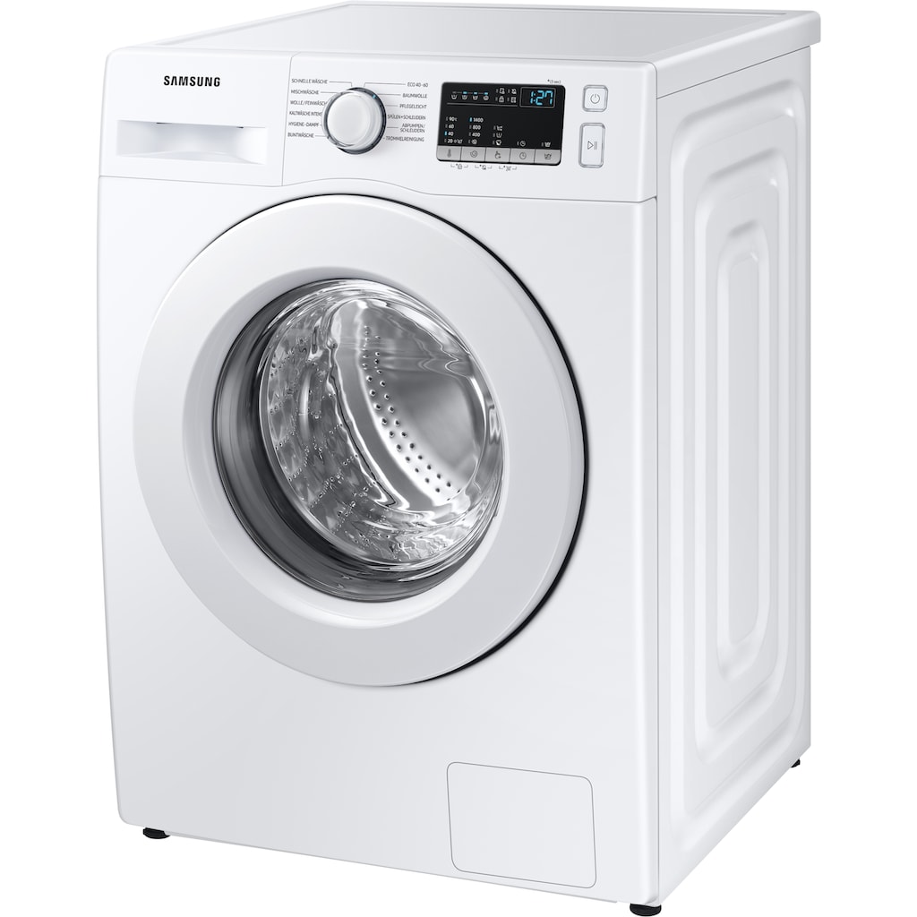 Samsung Waschmaschine »WW90T4048EE«, WW90T4048EE, 9 kg, 1400 U/min