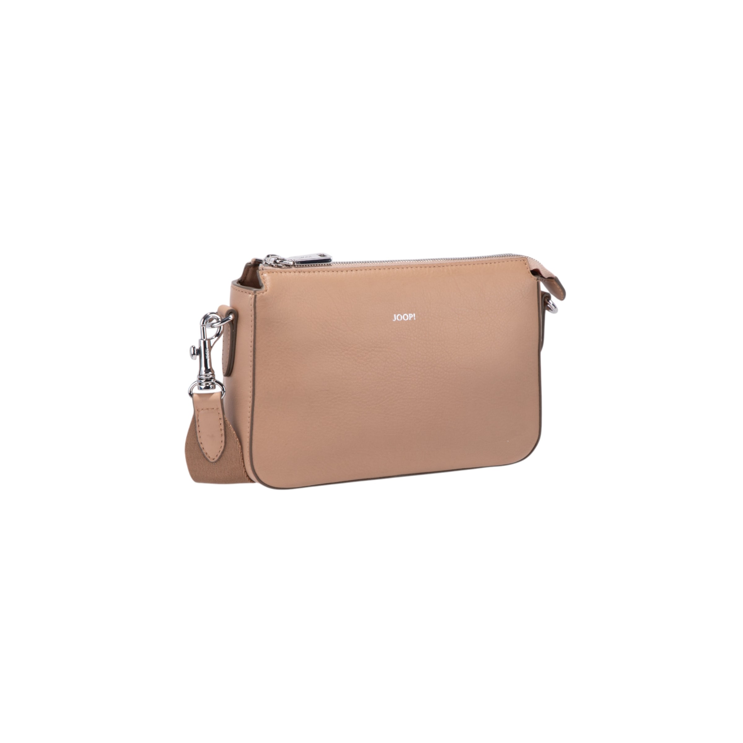 JOOP! Umhängetasche »sofisticato 1.0 jasmina shoulderbag shz«, Handtasche Damen Schultertasche Tasche Damen