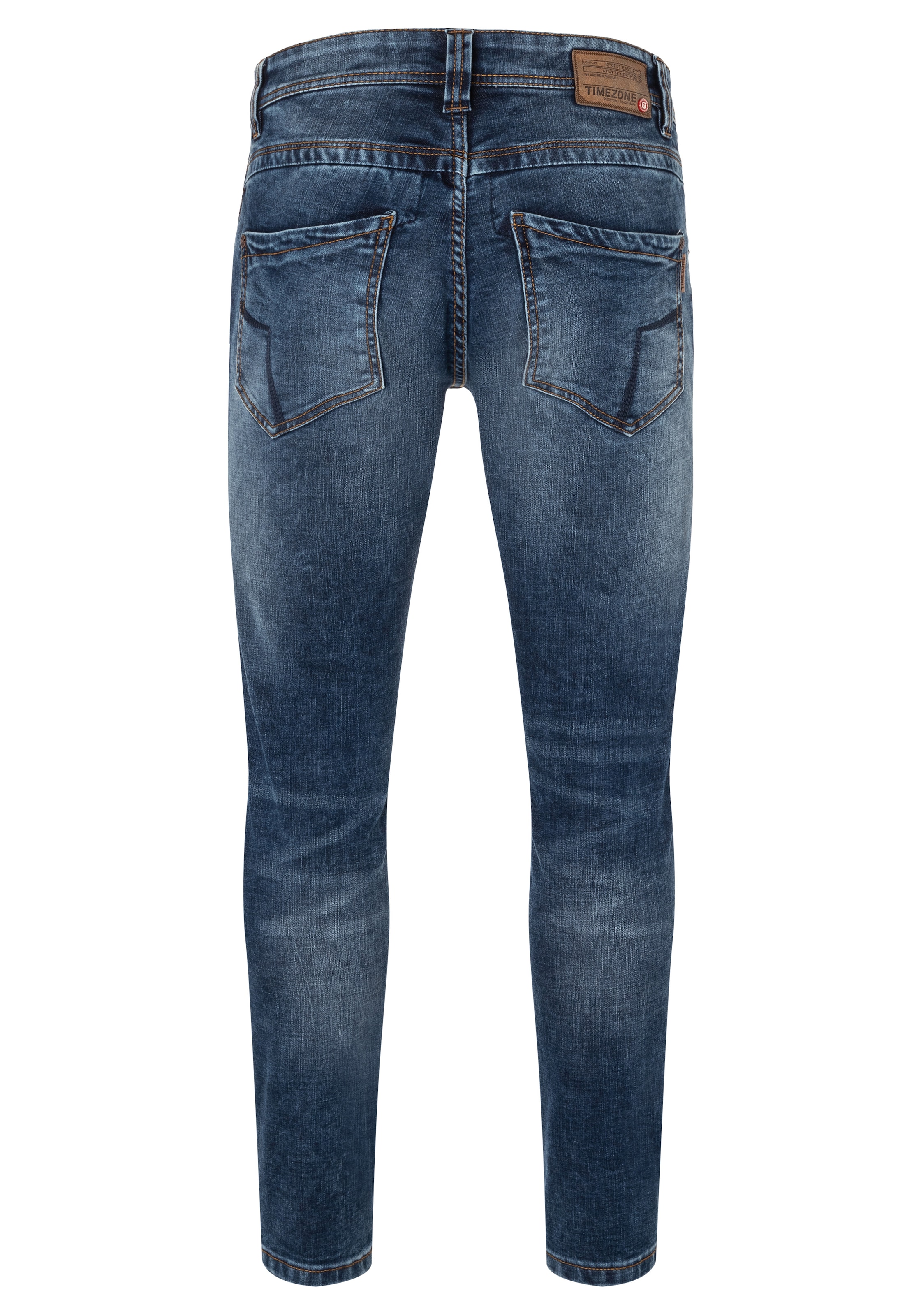 TIMEZONE Slim-fit-Jeans »Tight CostelloTZ«