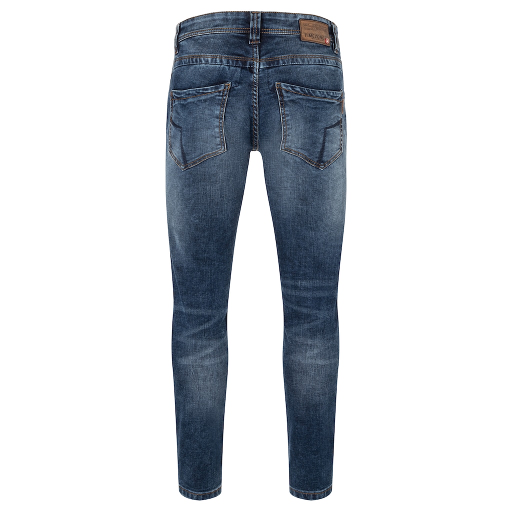 TIMEZONE Slim-fit-Jeans »Tight CostelloTZ«