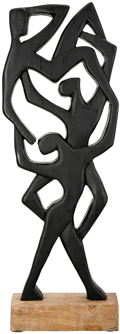 Casablanca by Gilde Dekofigur »Acrobatics, on one shoulder«