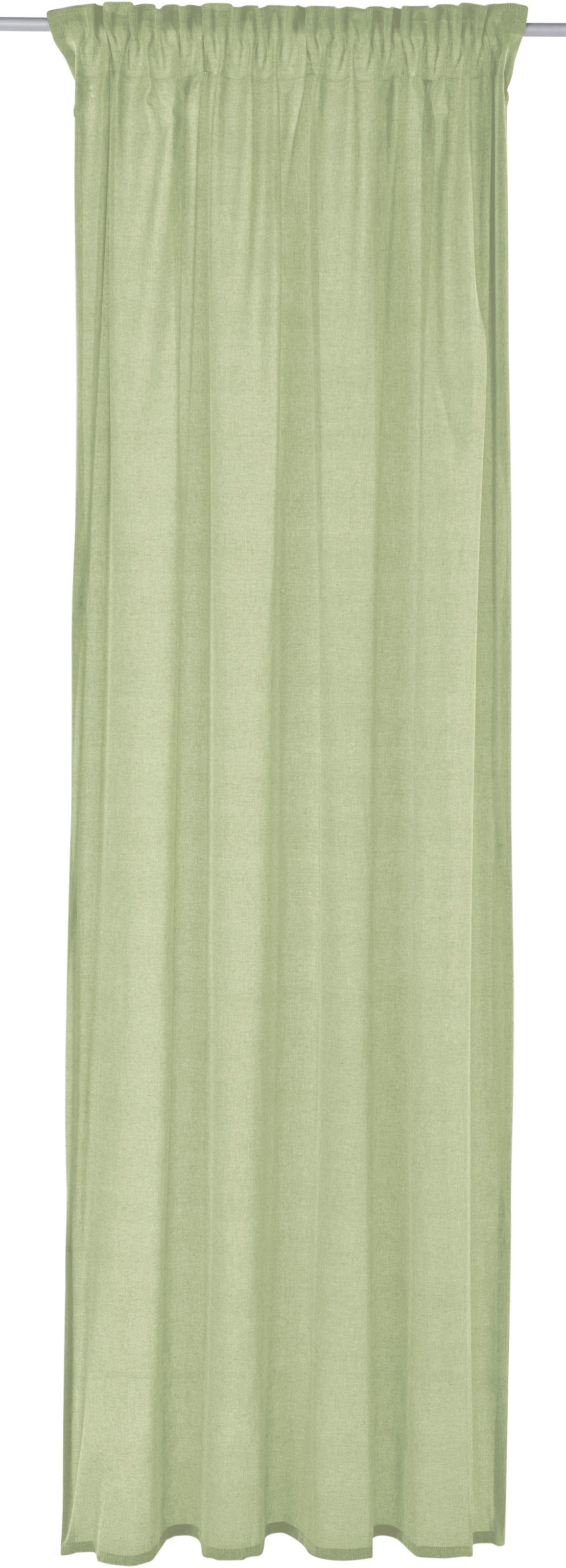 LeGer Home by Lena Gercke Vorhang »Lanea« Multifunktionsband 1 Stk. tlg. Le günstig online kaufen