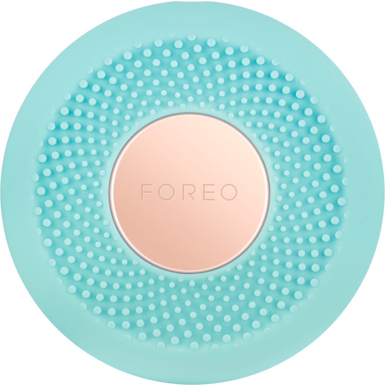 2. Bild von FOREO Elektrische Gesichtsreinigungsbürste »UFO mini 2«, für alle Hauttypen