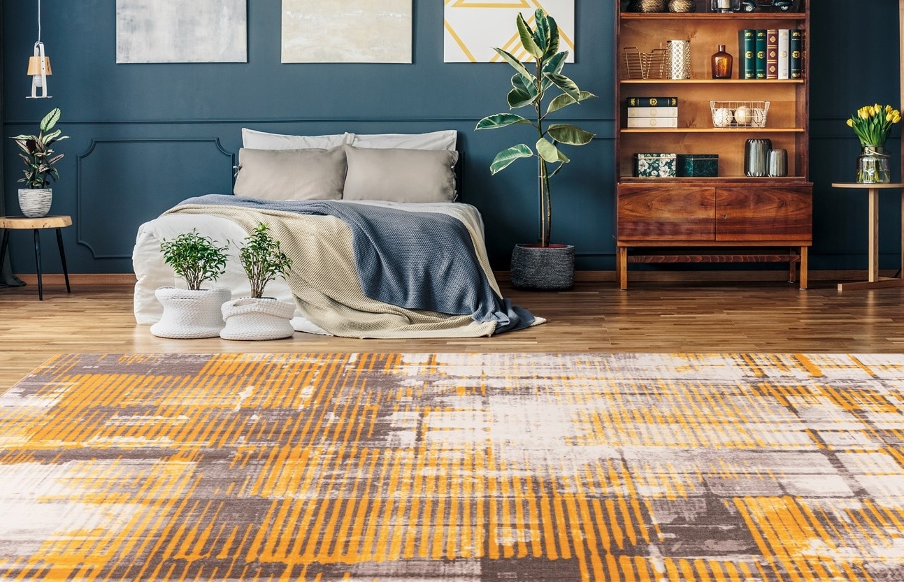 Arte Espina Teppich "Saphira 800" rechteckig 6 mm Höhe günstig online kaufen