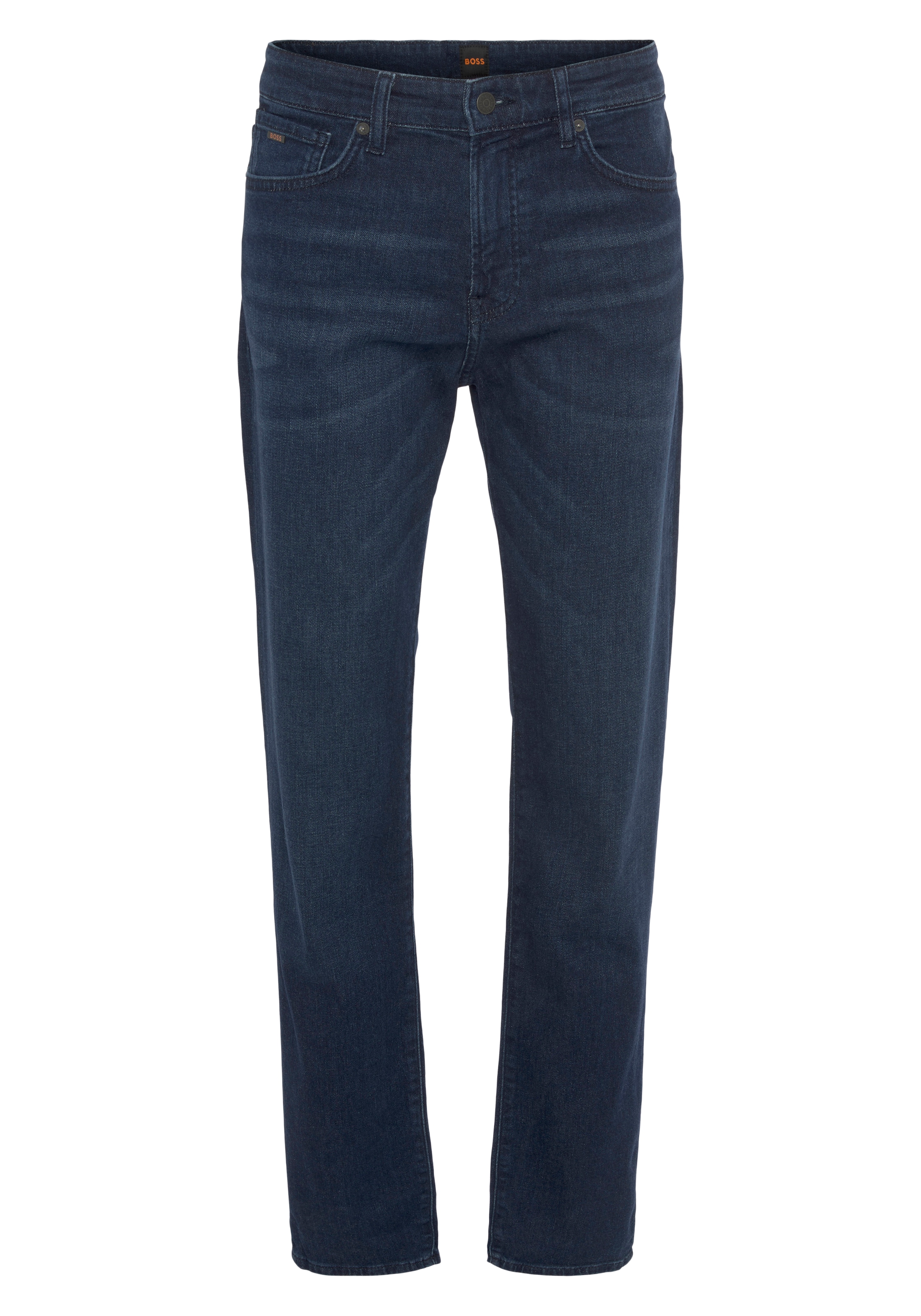 BOSS ORANGE Regular-fit-Jeans »Re.Maine BC-C«, in 5-Pocket-Form