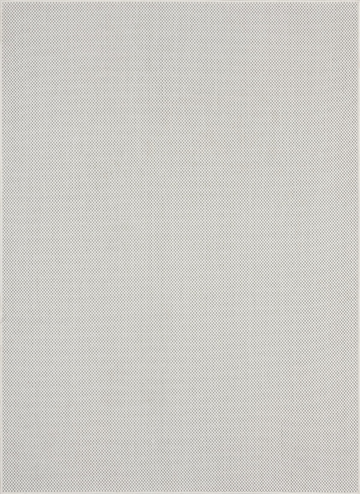 the carpet Teppich »Mistra«, rechteckig, 1 mm Höhe, moderner robuster In und Outdoor Teppich