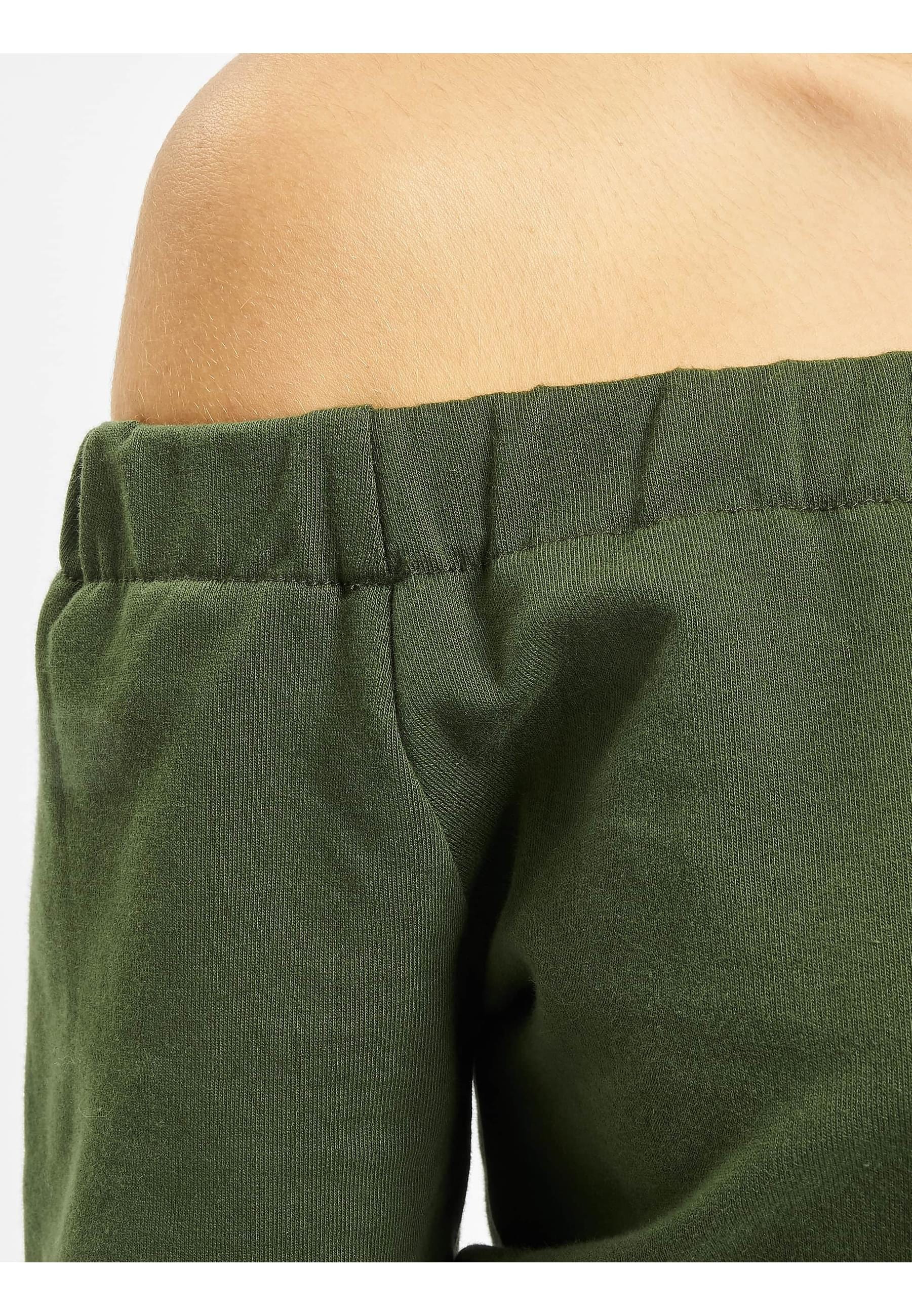 DEF Jumpsuit »DEF Damen Overall« 1 Stk.