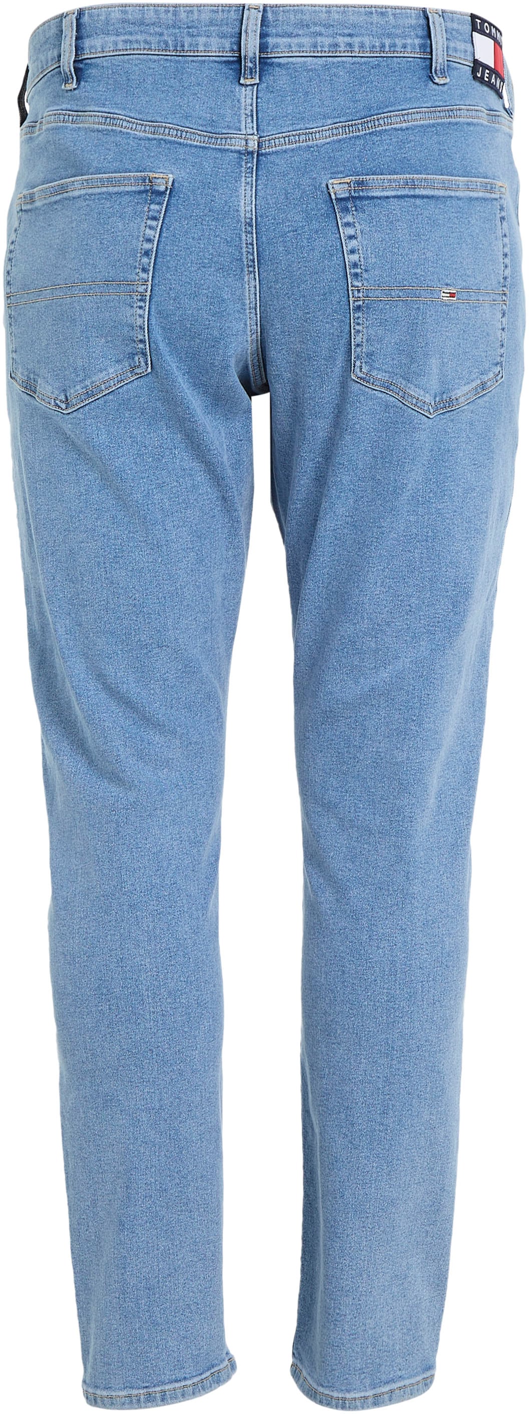 Plus Jeans Stretch-Jeans PLUS online bei SLIM Tommy »SCANTON CG4239«