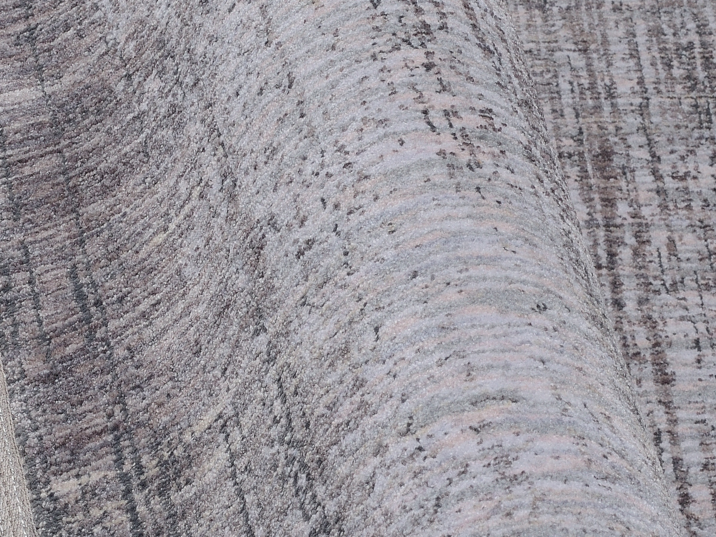 Musterring Teppich »MEMPHIS«, rechteckig, 8 mm Höhe, exlcusive MUSTERRING DELUXE COLLECTION mit seidigem Glanz