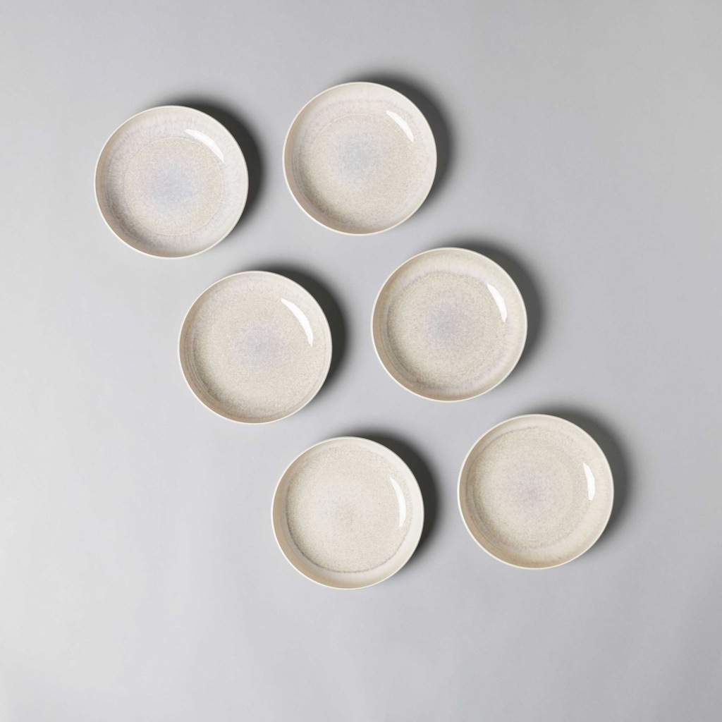 like. by Villeroy & Boch Pastateller »Pastaschalen Perlemor Sand ø 22,2 cm günstig online kaufen