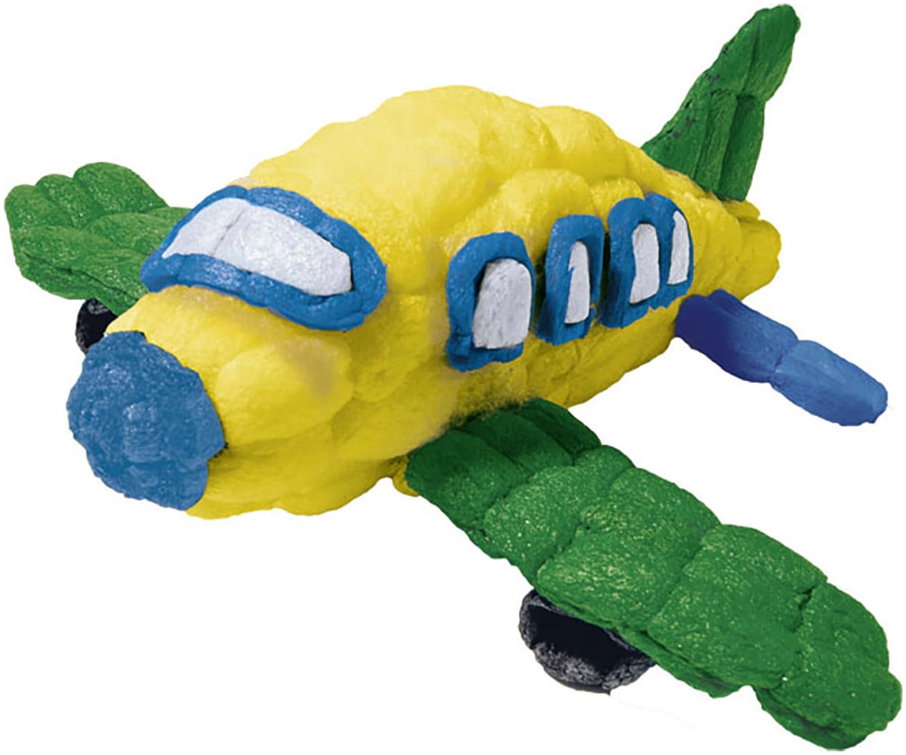 fischertechnik Kreativset »fisher TiP Eimer 1200 Teile«