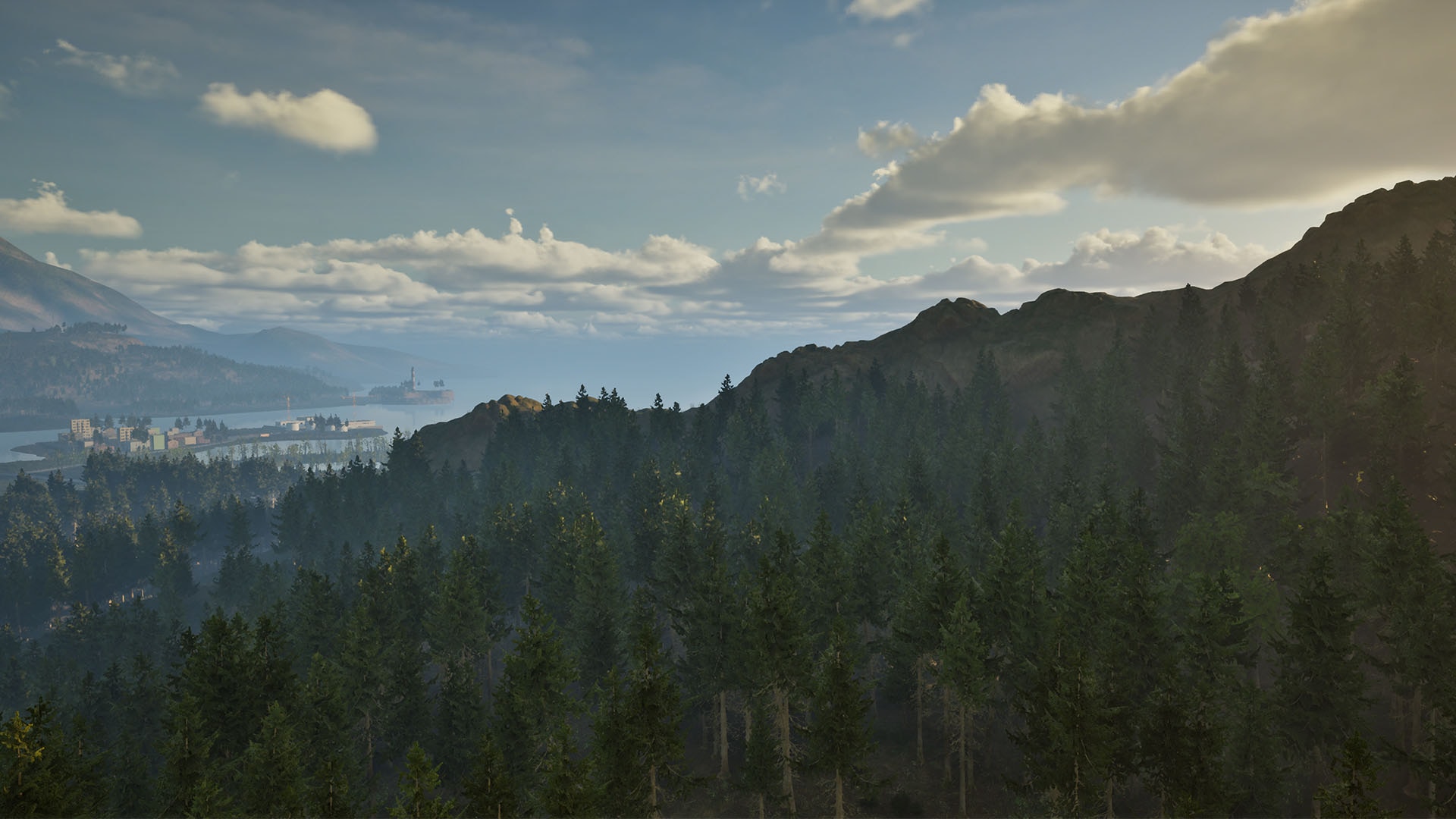 aerosoft Spielesoftware »Park Ranger Simulator [Playstation 5]« PlayStation 5