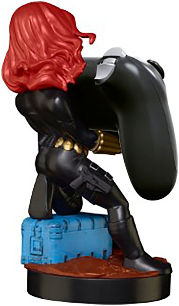 Exquisite Gaming Spielfigur »Cable Guy Black Widow«
