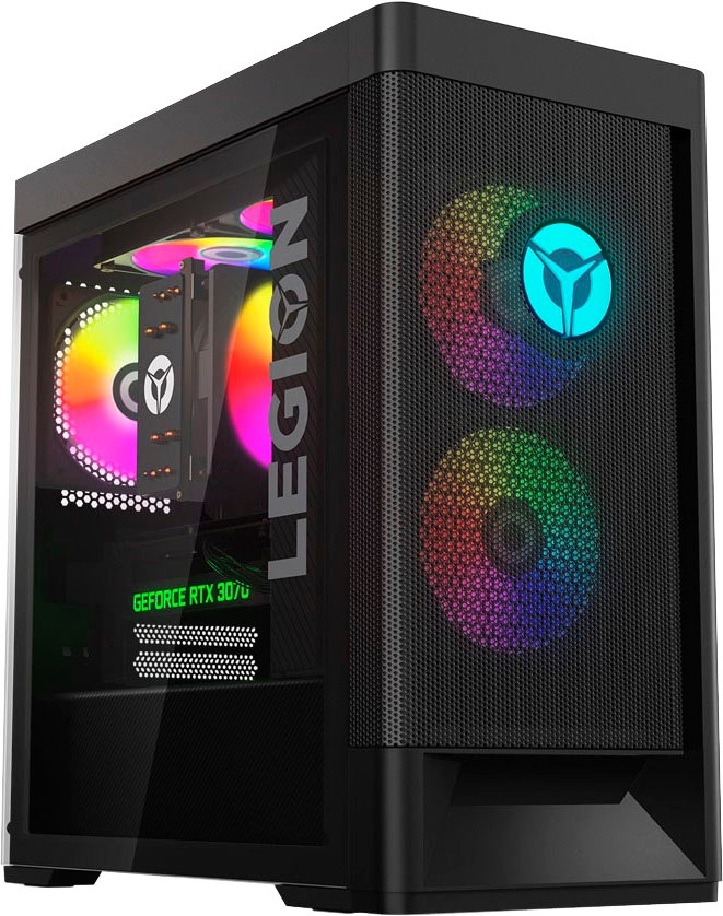 Lenovo Gaming-PC »Legion T5 26IAB7«