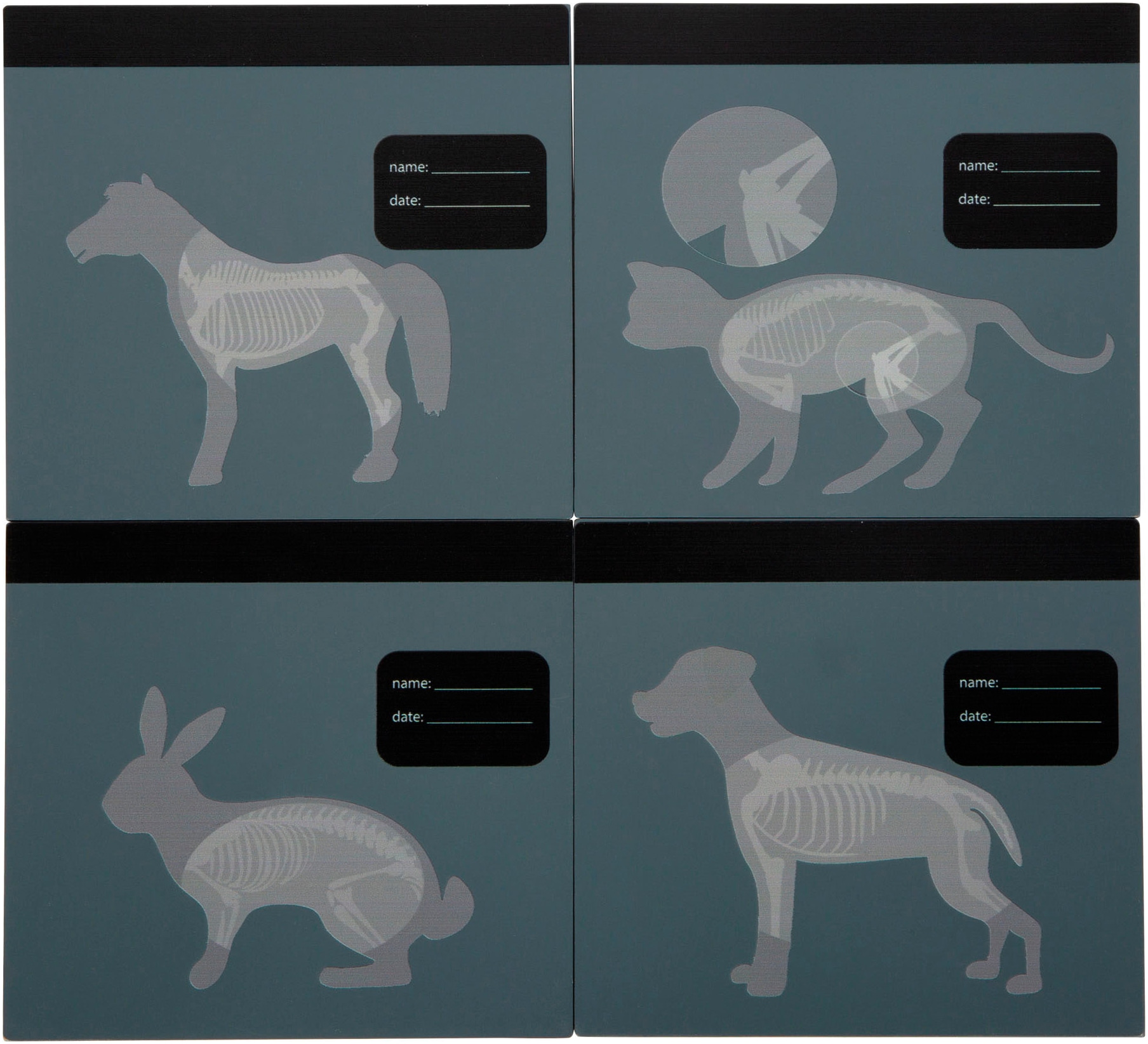 Small Foot Spielzeug-Arztkoffer »Tierarzt-Tasche mit Hase«