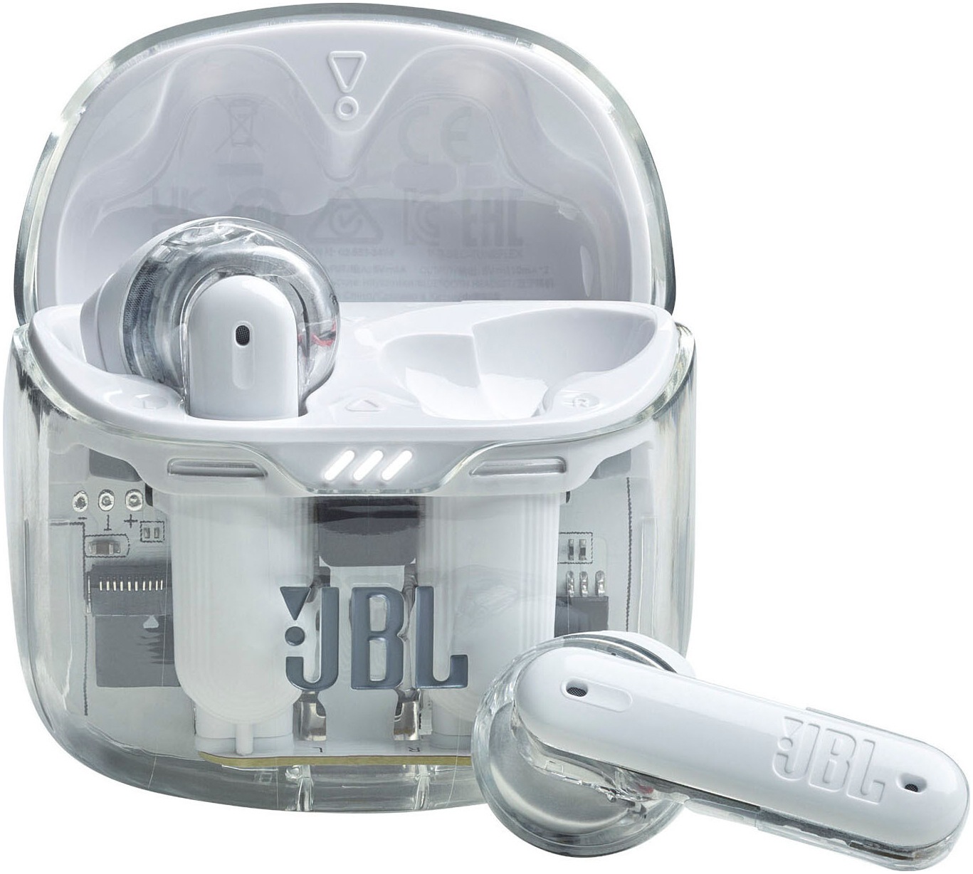JBL wireless In-Ear-Kopfhörer »Tune Flex« Bluetooth Active Noise Cancelling (ANC)