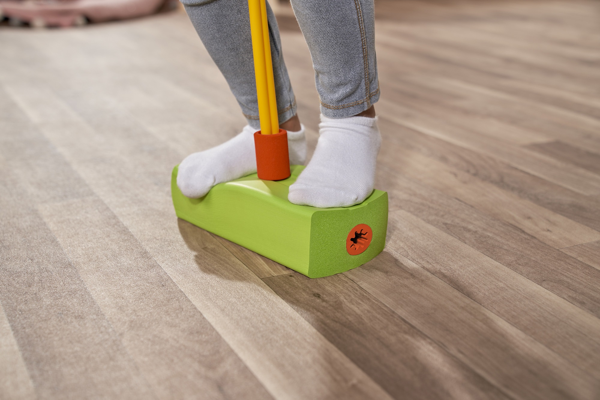 SIMBA Hüpfspielzeug »POGO Jumper«