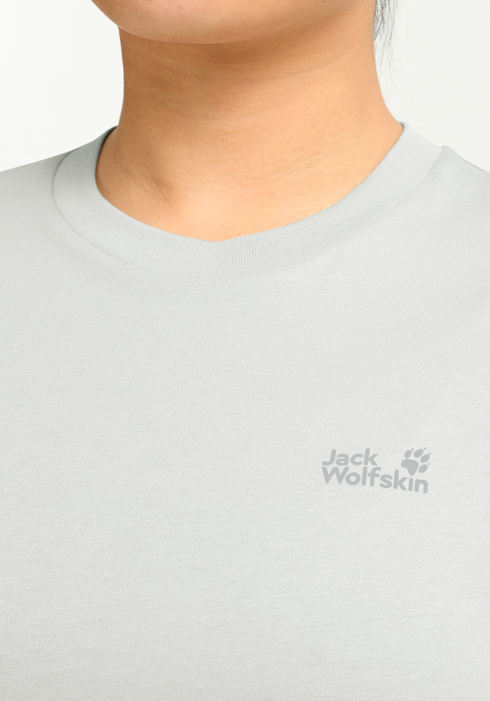 Jack Wolfskin T-Shirt »ESSENTIAL T W«