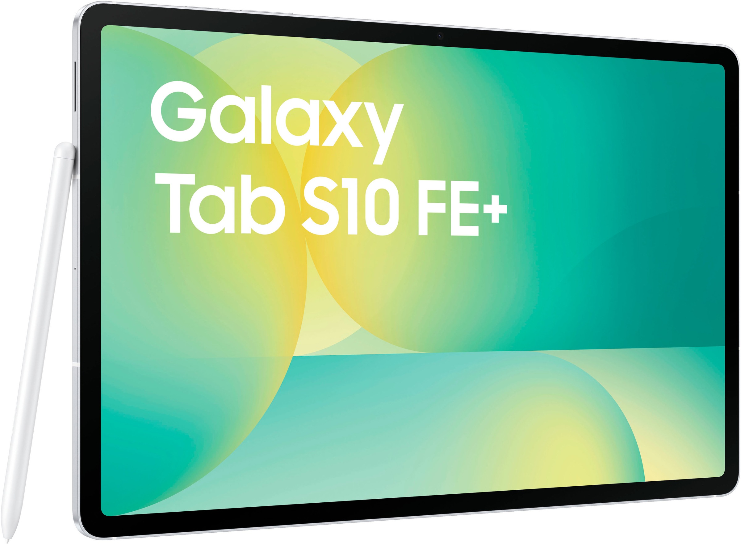 Samsung Tablet »Galaxy Tab S10 FE+ 256GB«, (33,28 cm / 13,1 Zoll), Android,One UI,Knox, WQXGA+,)