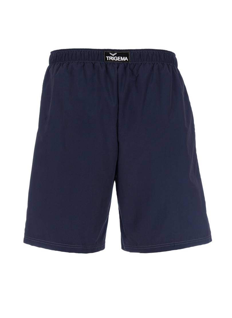 8. Bild von Trigema Badehose »TRIGEMA Strand/Freizeitshorts«