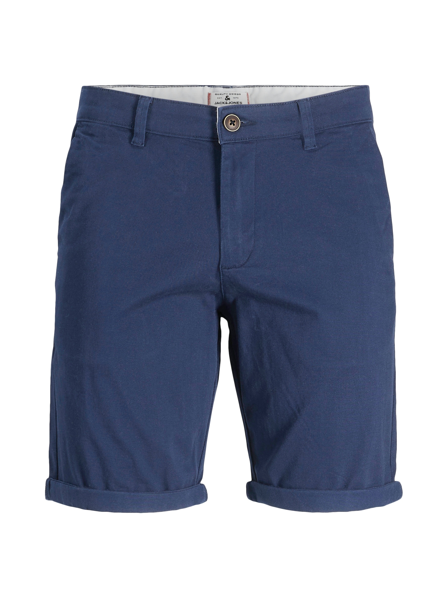 Jack & Jones Junior Chinoshorts »JPSTDAVID JJCHINO SHORTS AKM SN JNR«