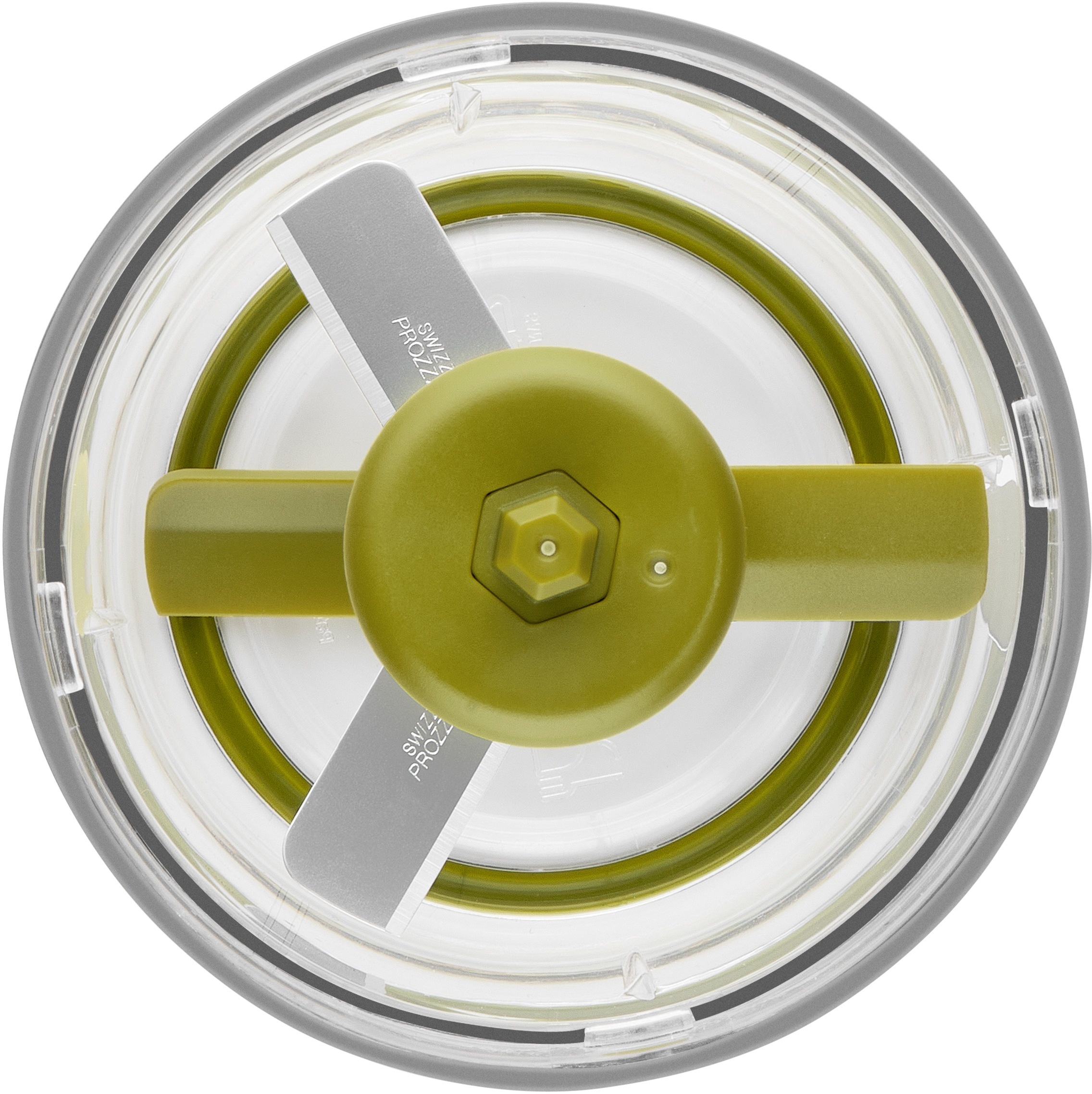 Tefal Gemüsehacker »K16441 + K16443 Jamie Oliver Chop & Shaker« Zerkleinere günstig online kaufen