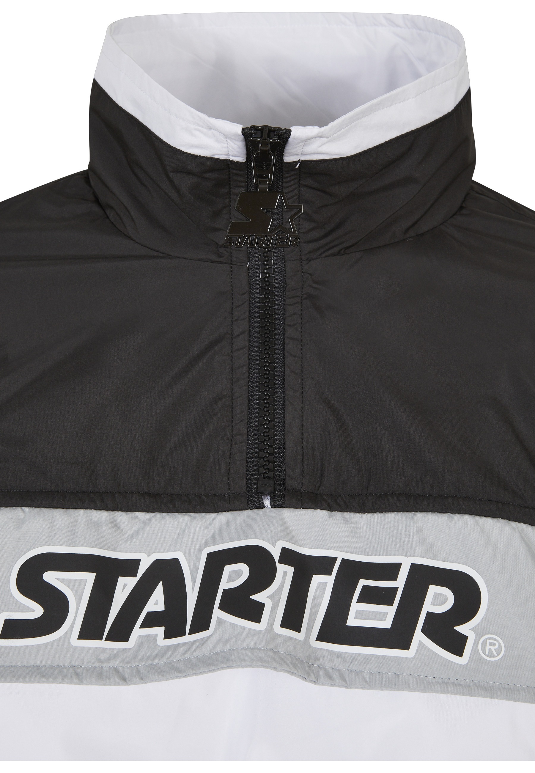 Starter Black Label Langmantel »Starter Black Label Damen«