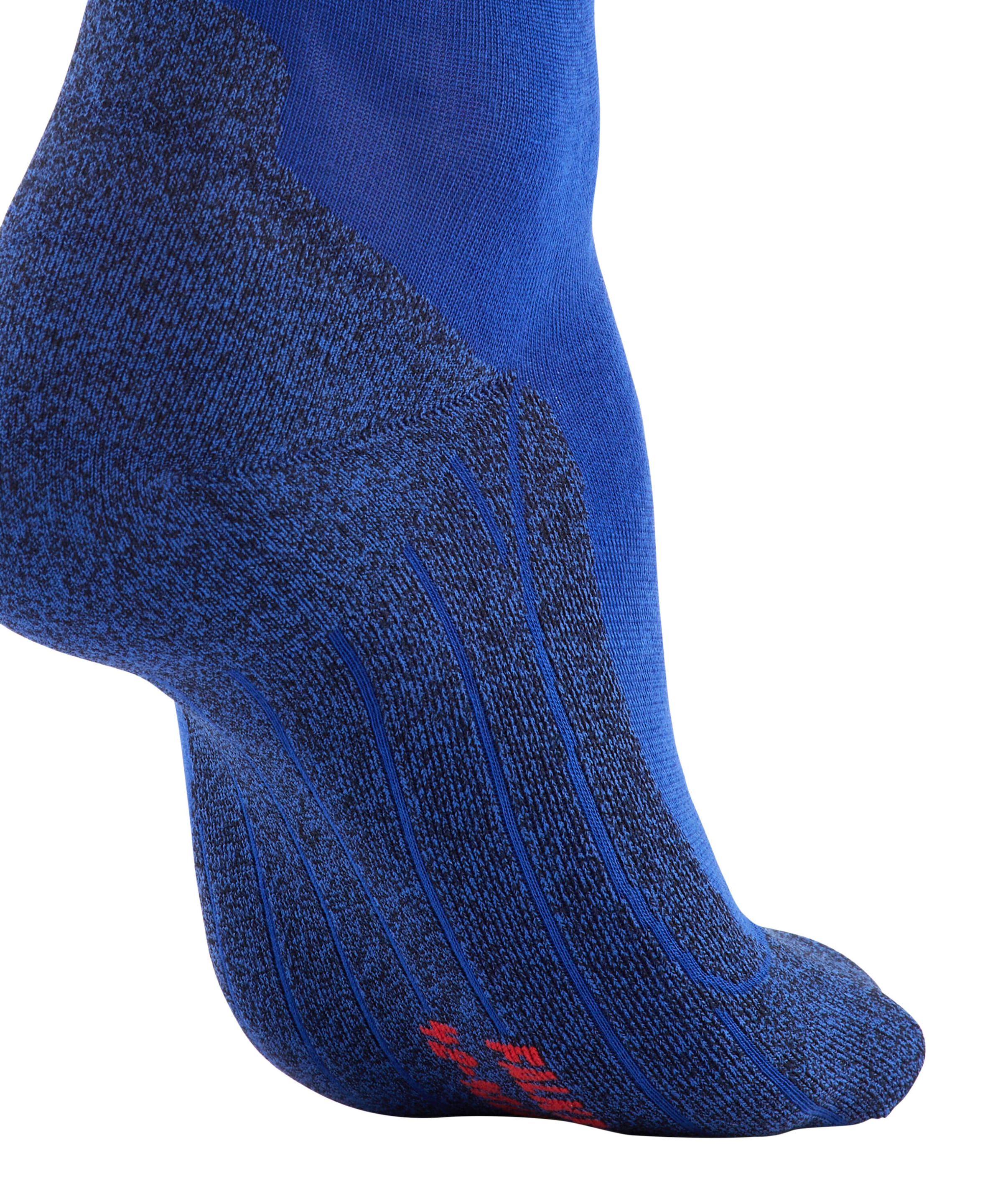 FALKE Laufsocken »RU4 Light Performance Short« knöchellange Form, mit Lyocell, atmungsaktiv, leicht gepolstert
