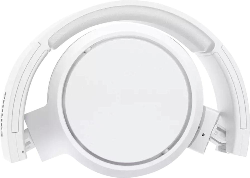 Philips wireless Kopfhörer »TAH5205«, A2DP Bluetooth-AVRCP Bluetooth-HFP-HSP, Active Noise Cancelling (ANC)