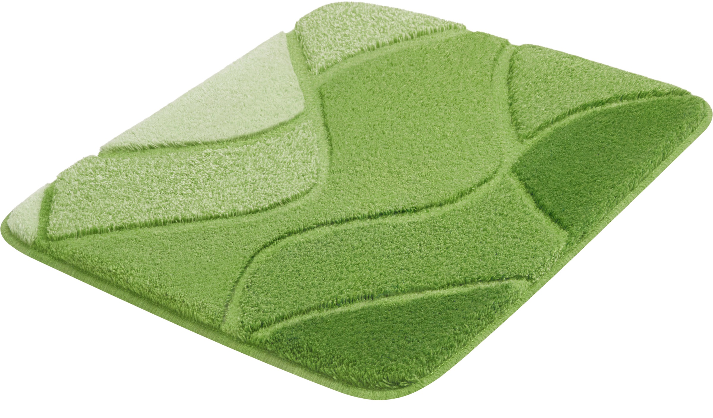 Kleine Wolke Badematte »Fiona« Höhe 20 mm rutschhemmend beschichtet fußbode günstig online kaufen