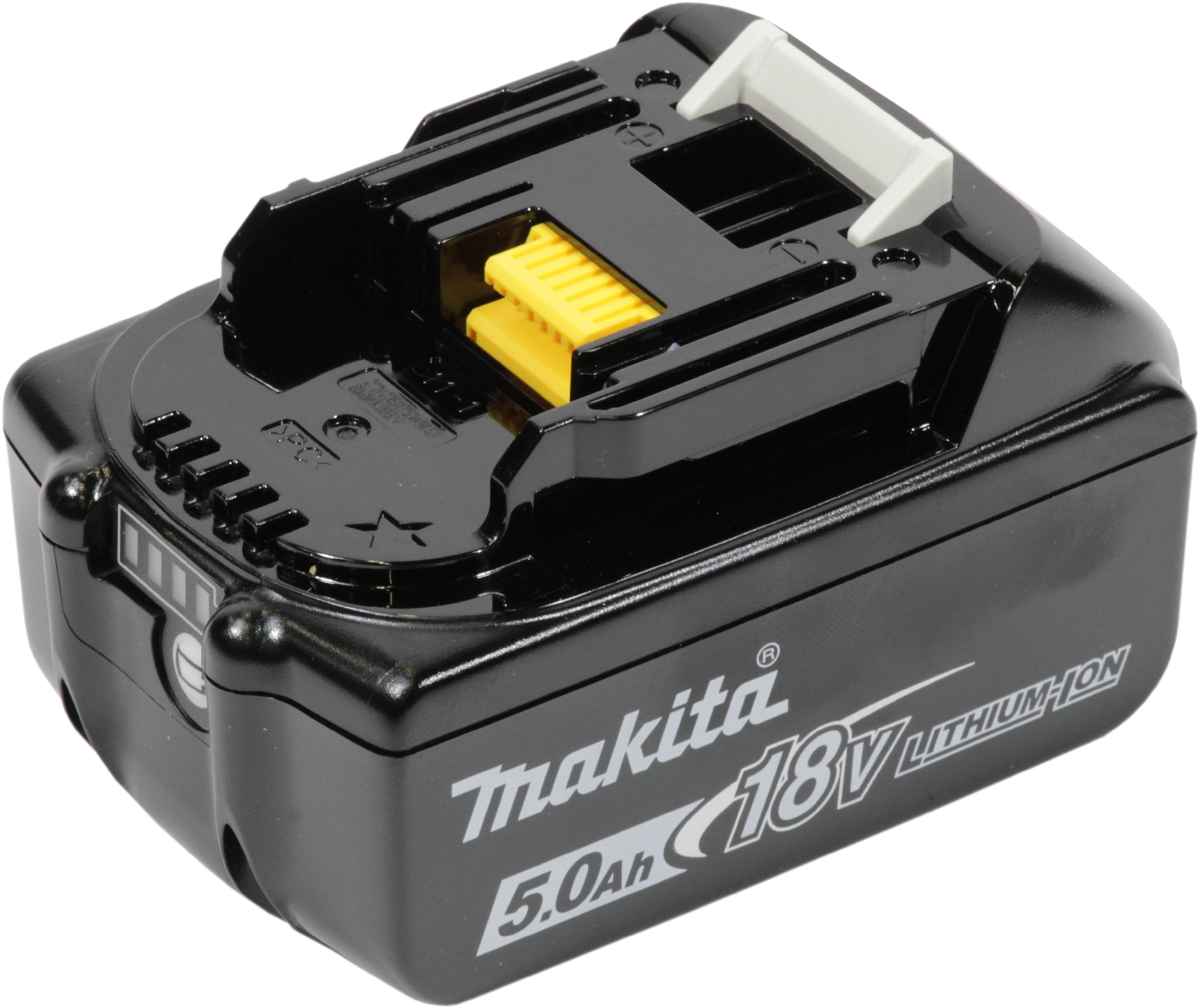 Makita Akku-Bohrschrauber »DDF492RTJ« Set,  inkl. 2 Akkus und Ladegerät