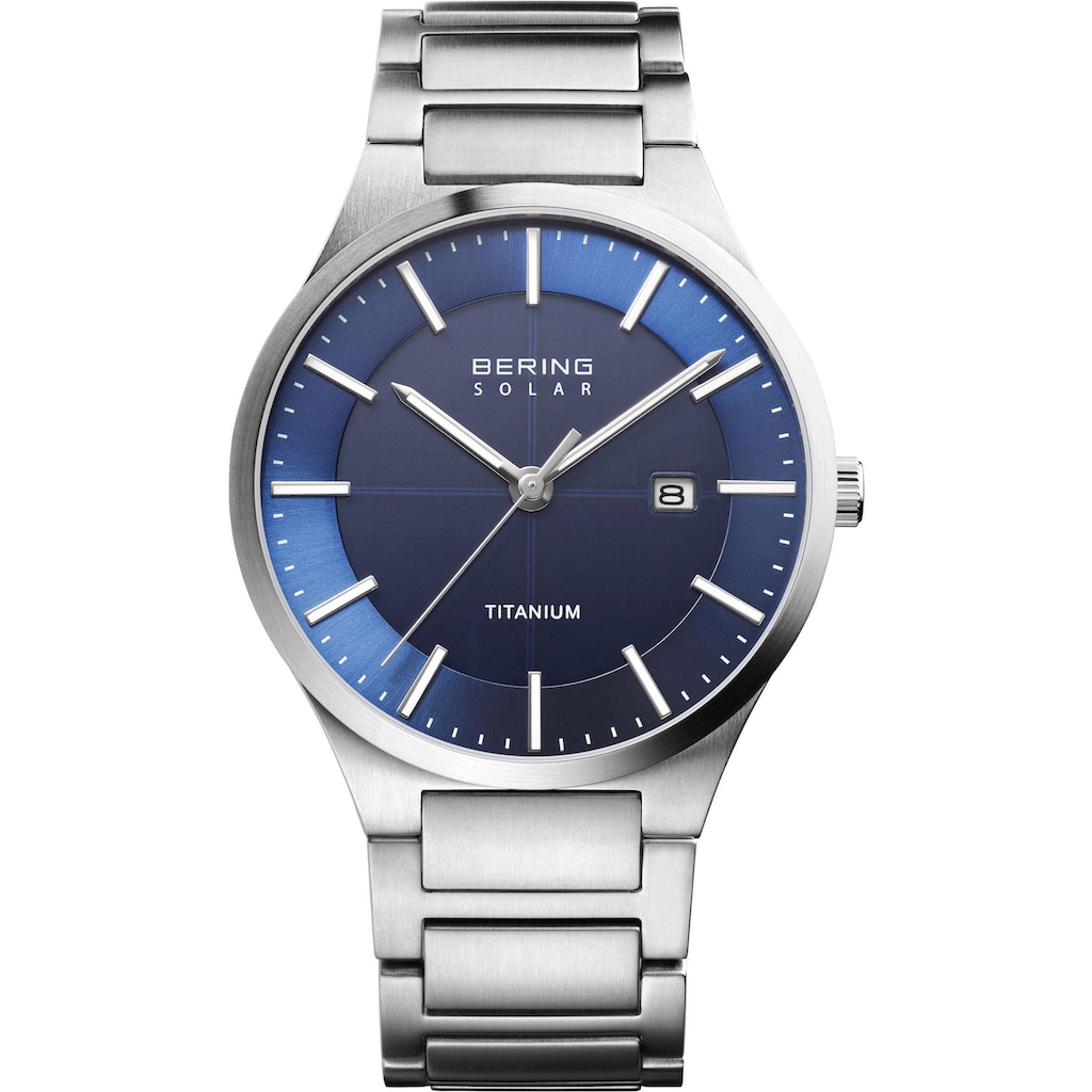 Bering Solaruhr »15239-777«