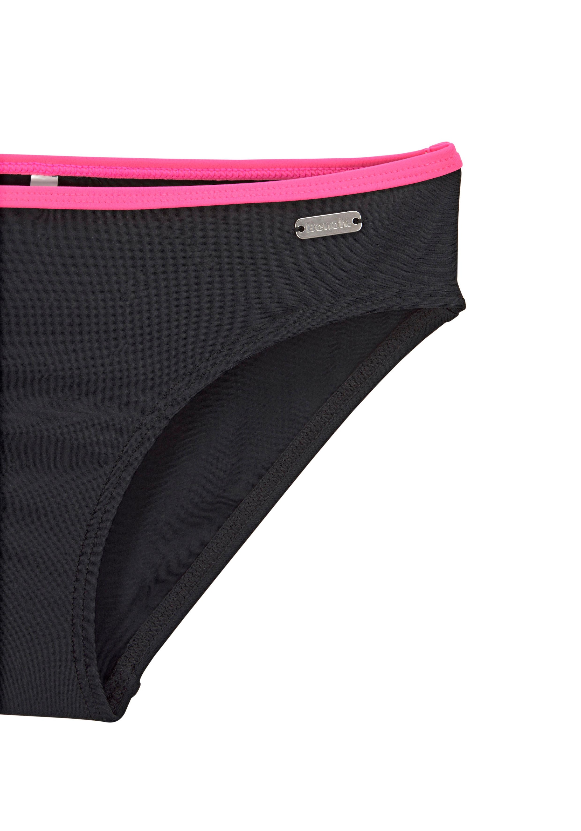 2. Bild von Bench. Bustier-Bikini