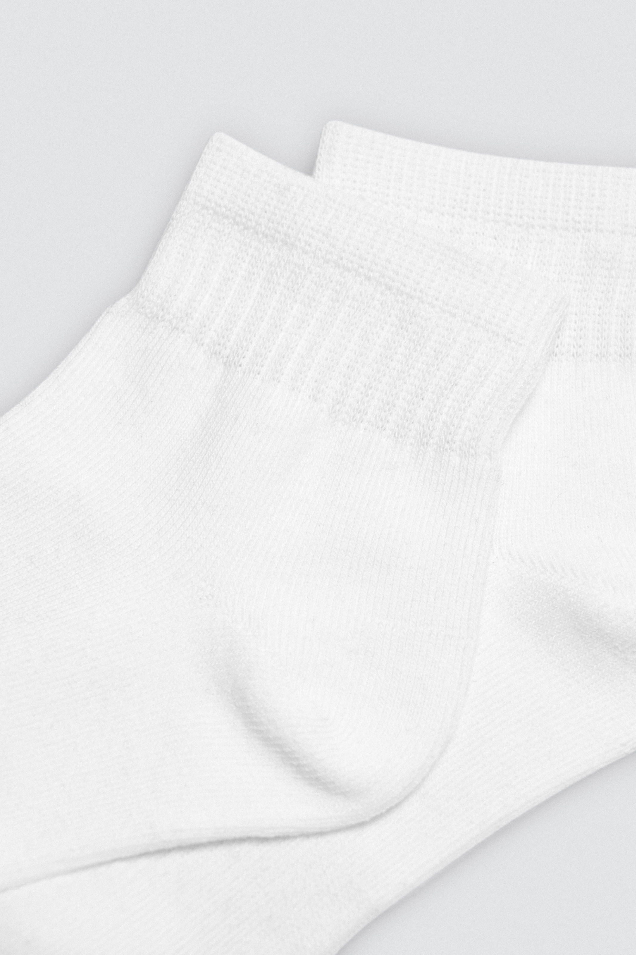 YSABEL MORA Kurzsocken, (5 Paar)