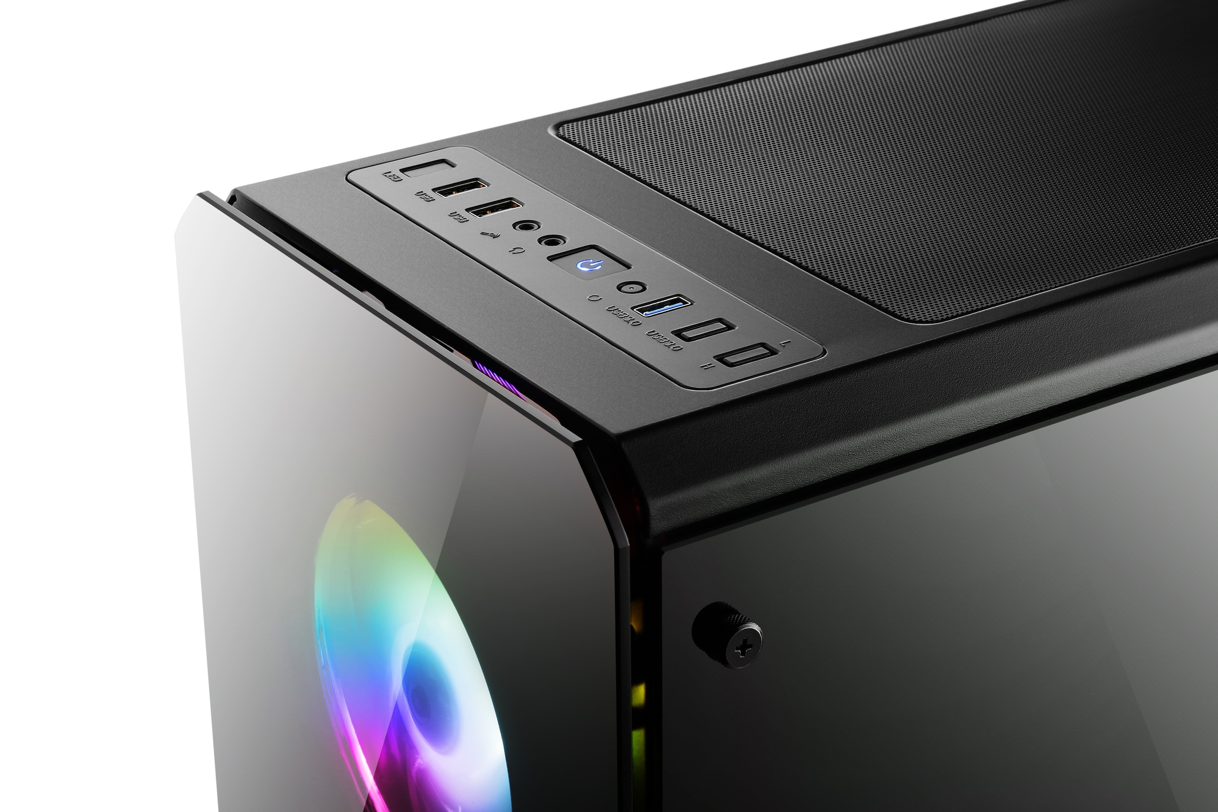 CSL Gaming-PC »Theseus V24585«