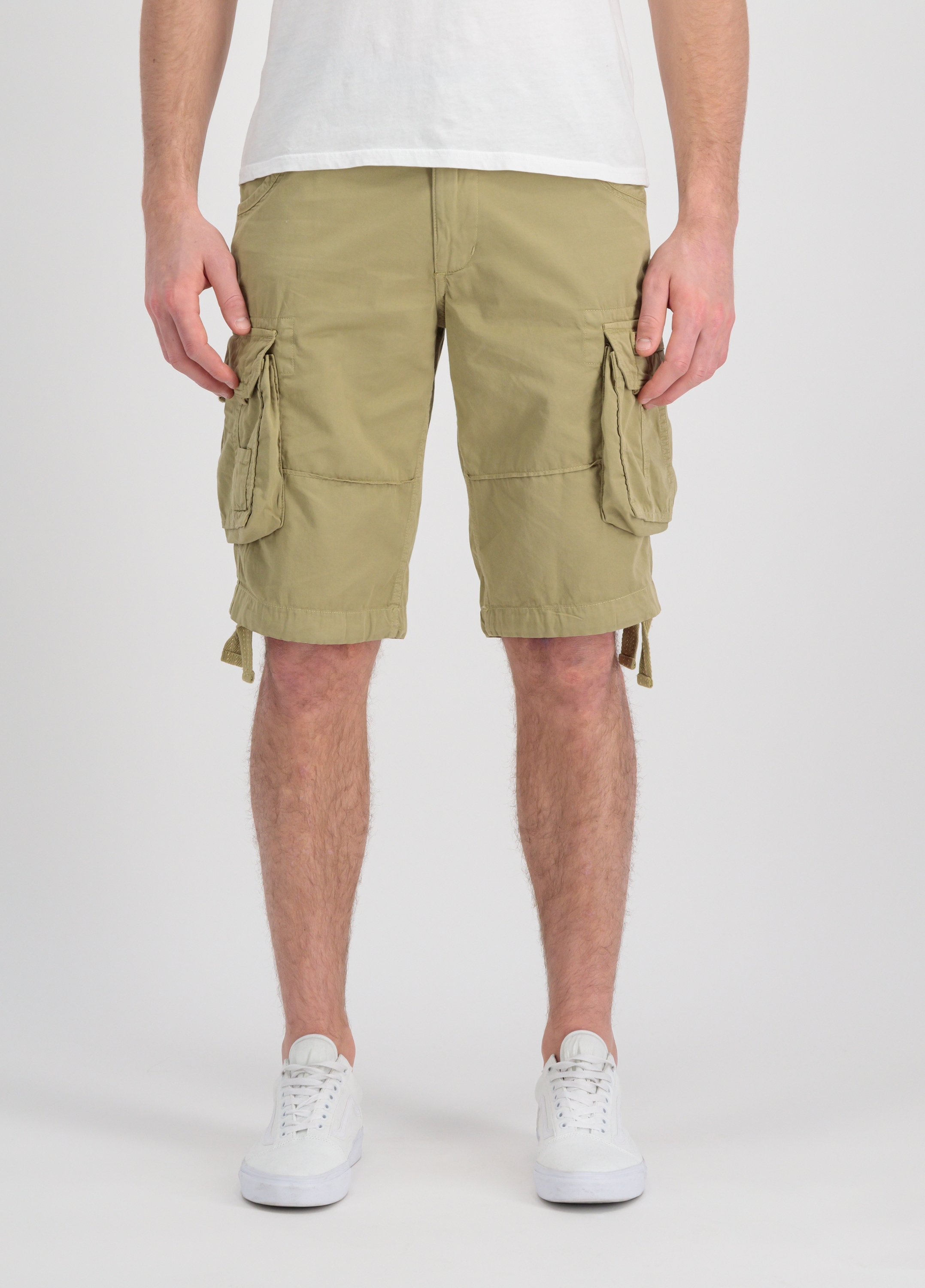 3. Bild von Alpha Industries Shorts »ALPHA INDUSTRIES Men - Shorts Jet Short«