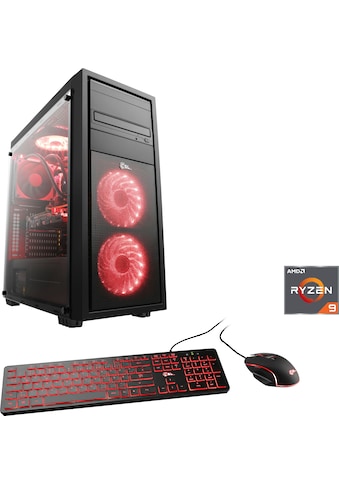 Gaming-PC »HydroX V28330«