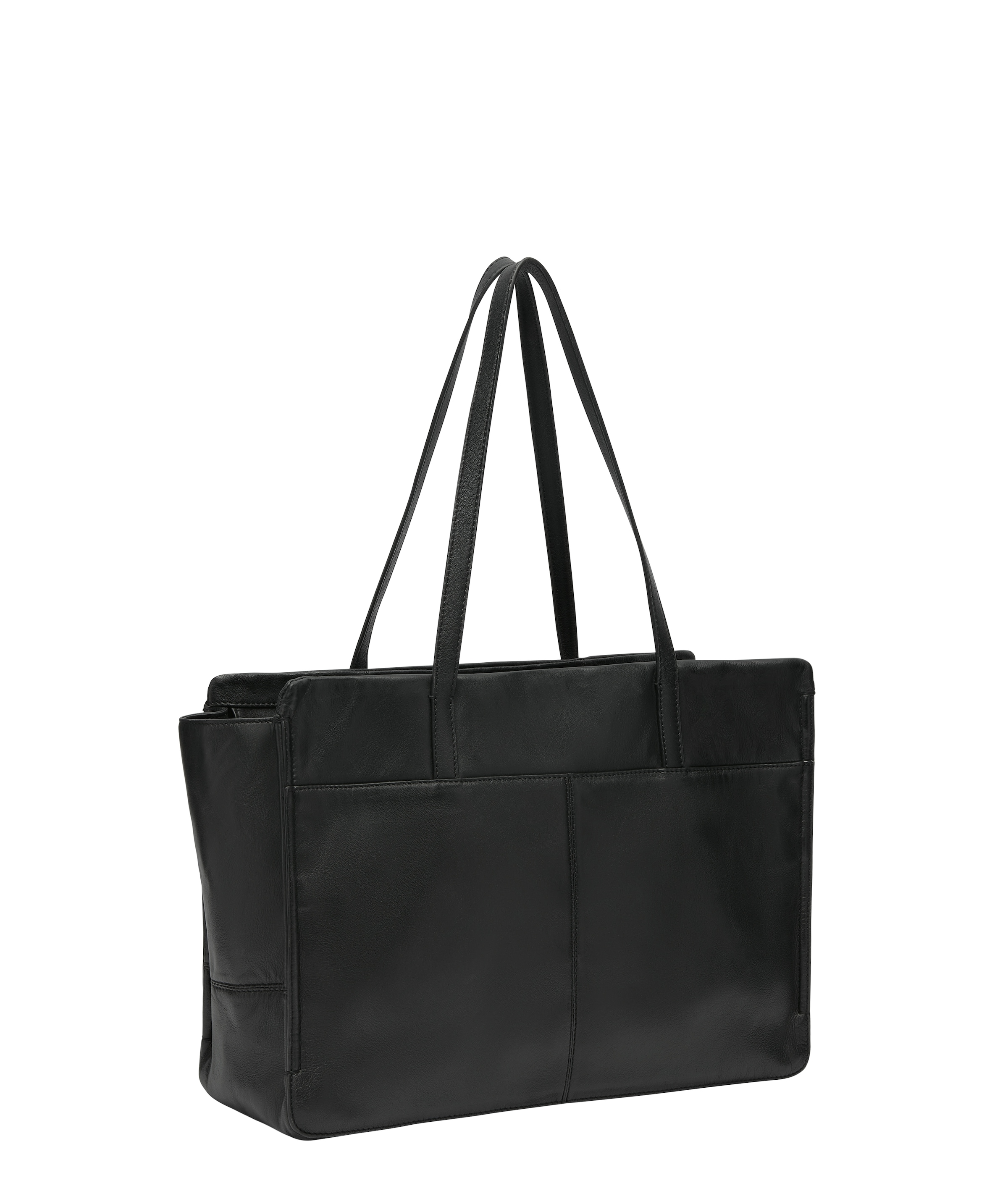 Liebeskind Berlin Shopper »Shopper L SKY SHEEP NATURAL«