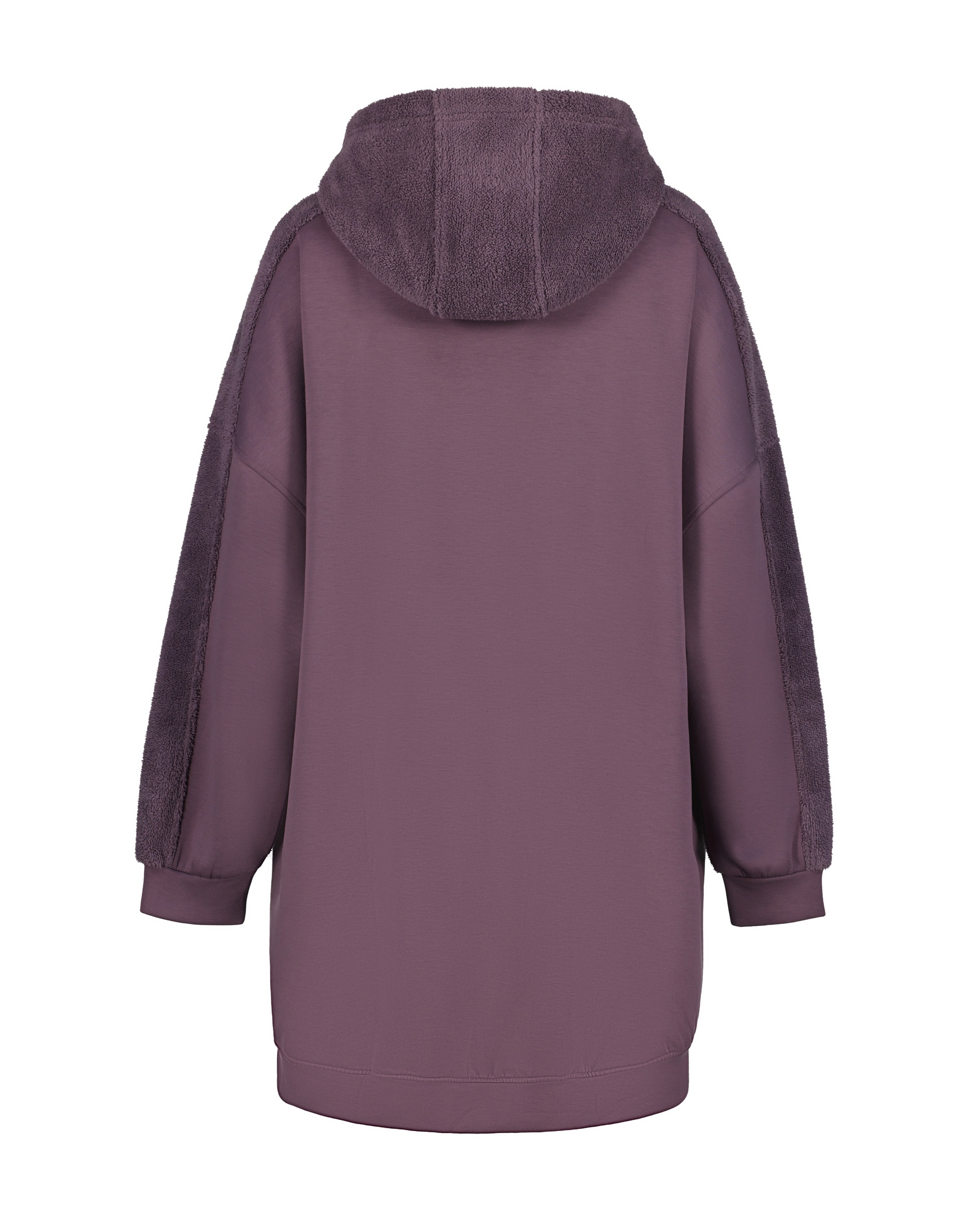 Icepeak Kapuzensweatshirt »D OVERSIZE HOODIE ACERRAT«