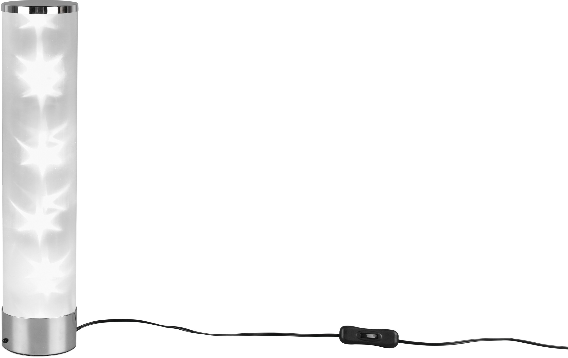 TRIO Leuchten LED Tischleuchte »RICO«, 1 flammig, Leuchtmittel LED-Modul günstig online kaufen