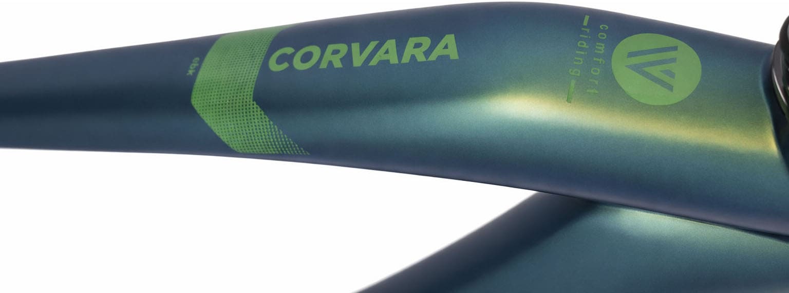 WANTED »WANTED CORVARA 27,5 Zoll – Bosch Performance Line CX Motor, RockShox« 10 Gang Shimano DEORE RDM5120 Schaltwerk Kettenschaltung Mittelmotor 250 W BOSCH PERFORMANCE LINE CX 36 V/250 W, Mittelmotor