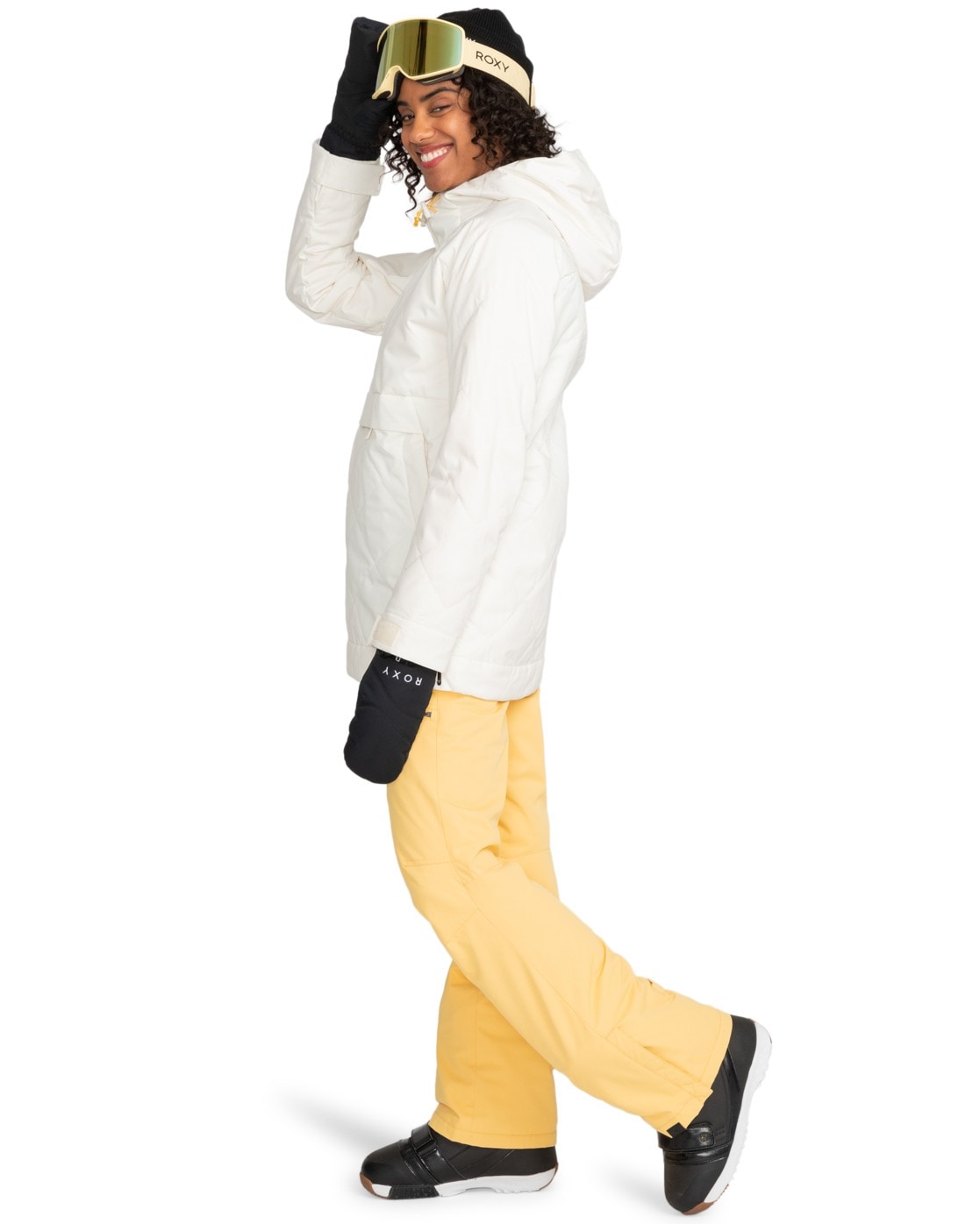 Roxy Snowboardjacke »Radiant Lines Overhead«